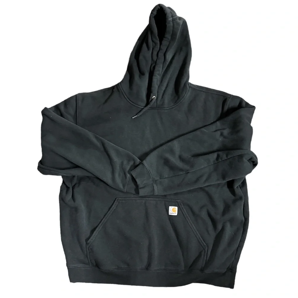 2Xl Carhartt Hoodie - Picture 1 of 1